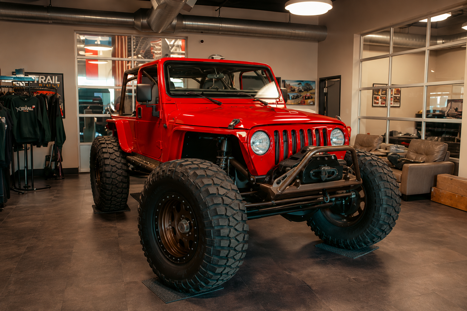LJ