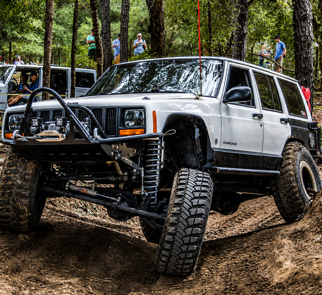 XJ