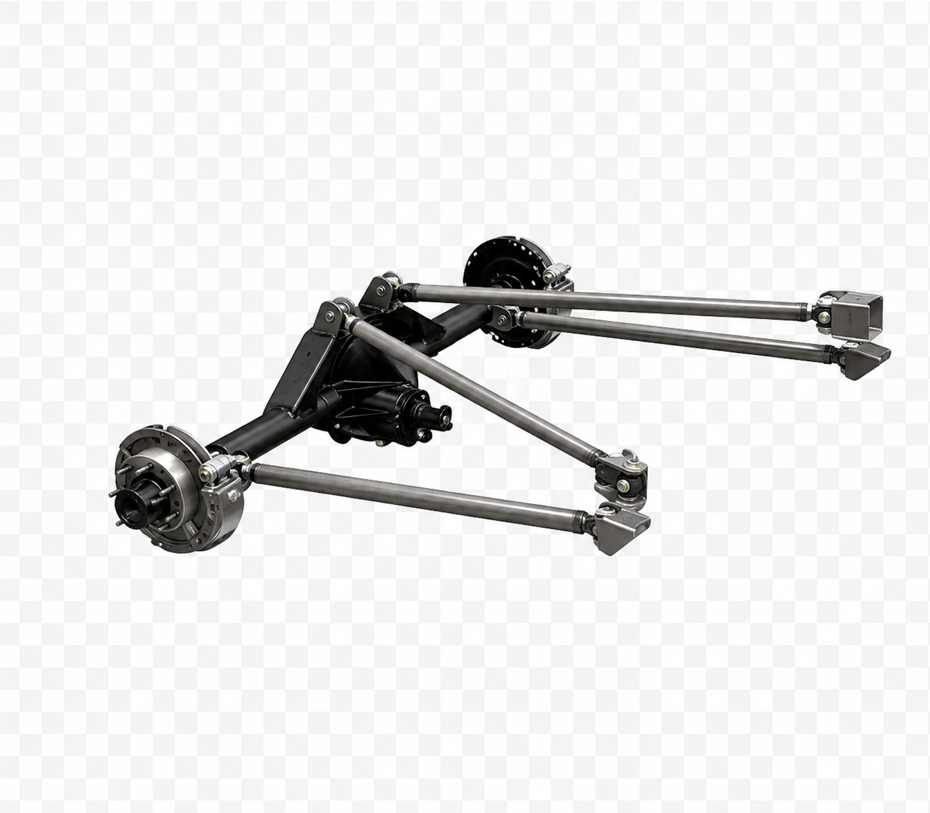 4 Link Kits