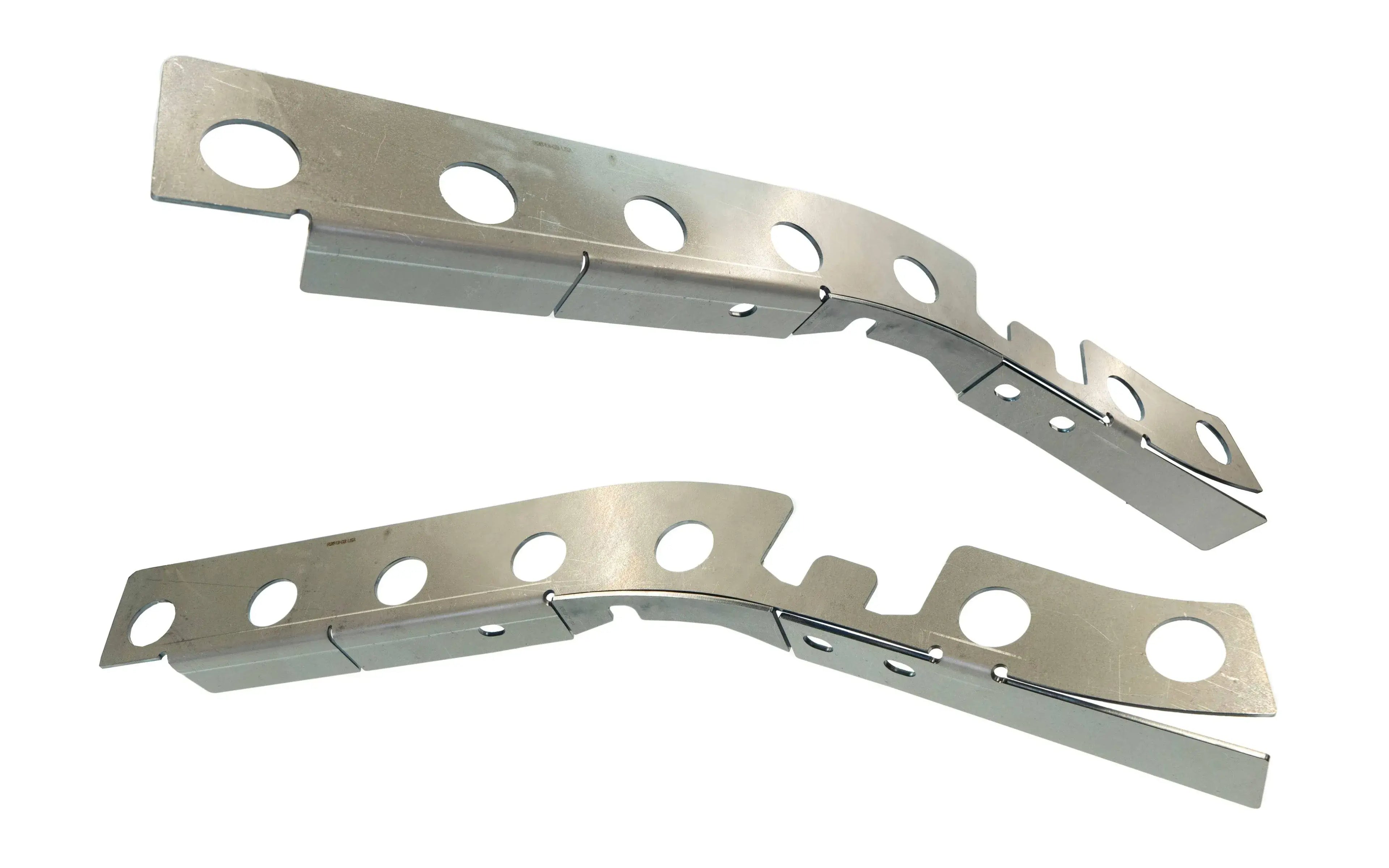 Frame Stiffeners