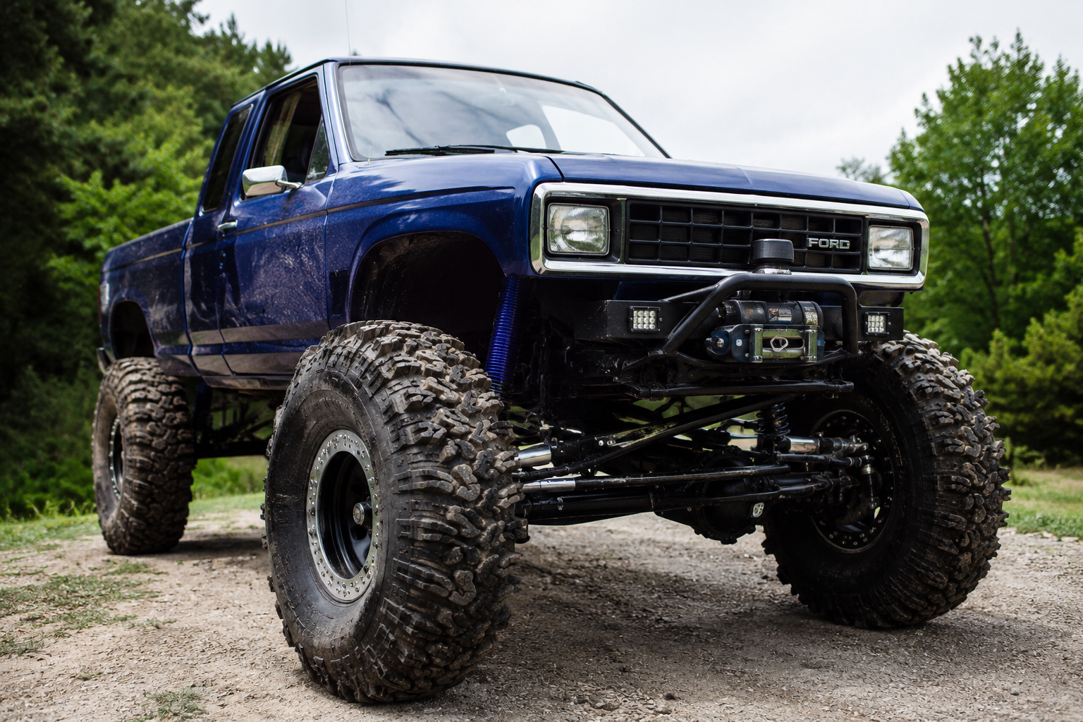 Ford