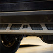 Gas Tank Skid Plate for Jeep TJ and LJ