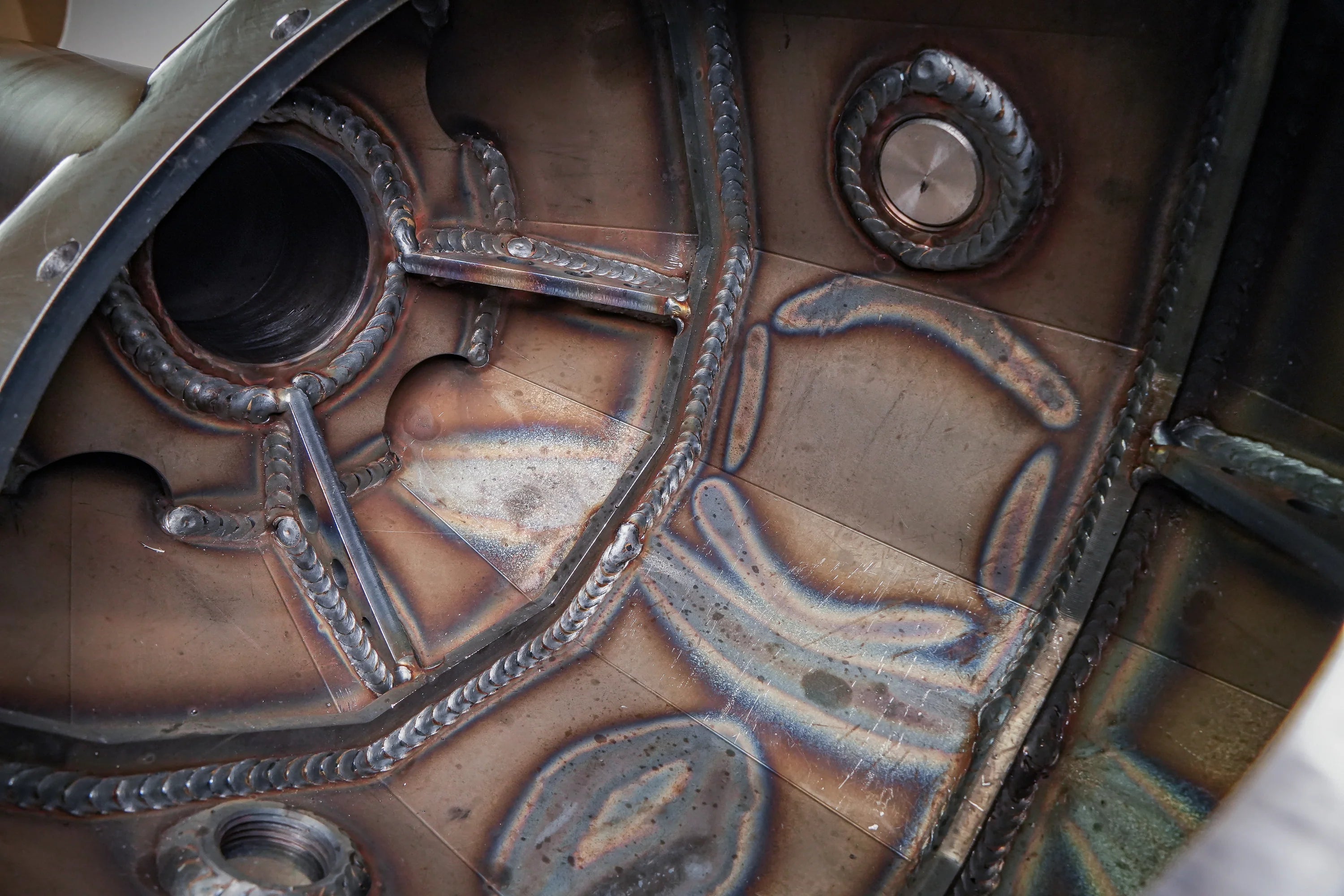 2016-2023 Toyota Tacoma 8.75