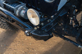 Front Bumper with Stinger For Jeep TJ/LJ