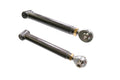 Single Flex Lower Front - Rear Control Arms For Jeep TJ/XJ/MJ/LJ/ZJ