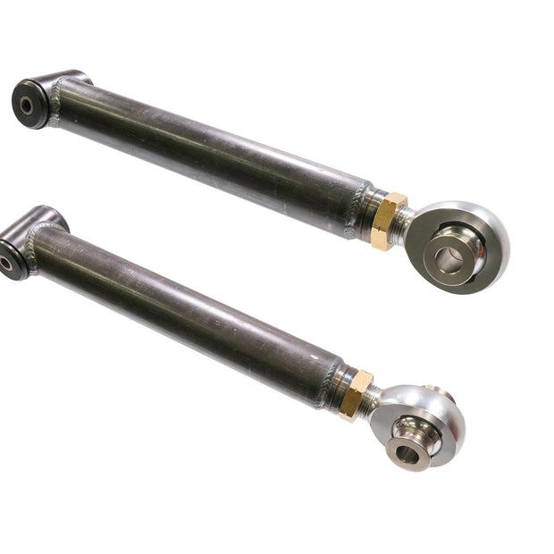 Single Flex Lower Front - Rear Control Arms For Jeep TJ/XJ/MJ/LJ/ZJ