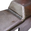 Rear Bumper for Jeep XJ