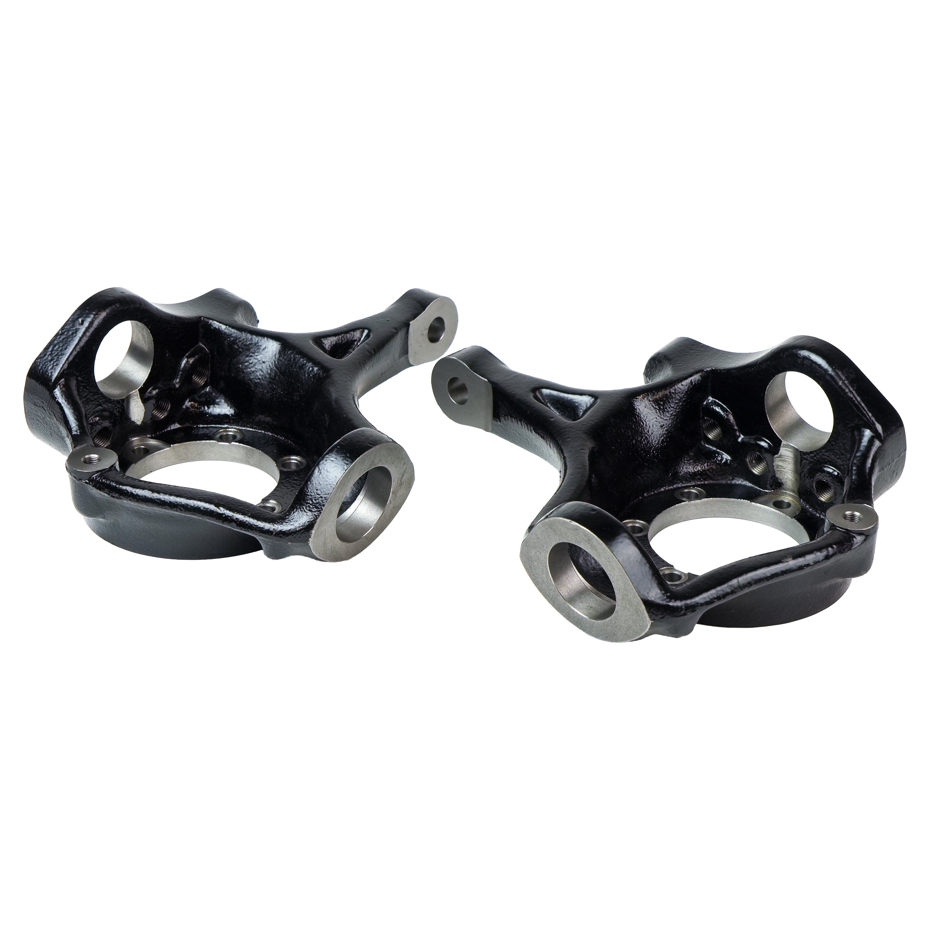 Dana 44 High Steer Replacement Knuckles