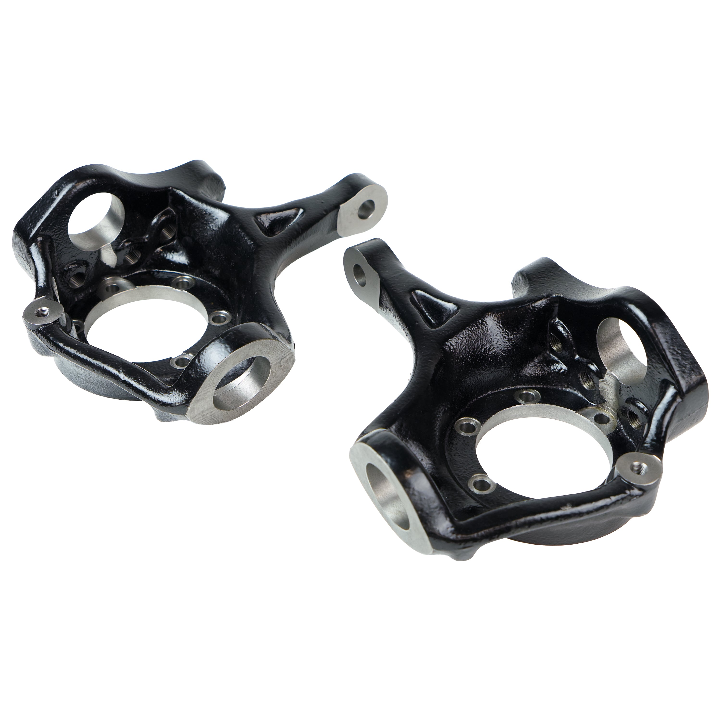 Dana 44 High Steer Replacement Knuckles