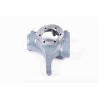 Chevy 10 Bolt Passenger Side Flat Top Steering Knuckle – Powder Coated