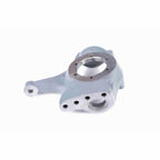 Chevy 10 Bolt Passenger Side Flat Top Steering Knuckle – Powder Coated