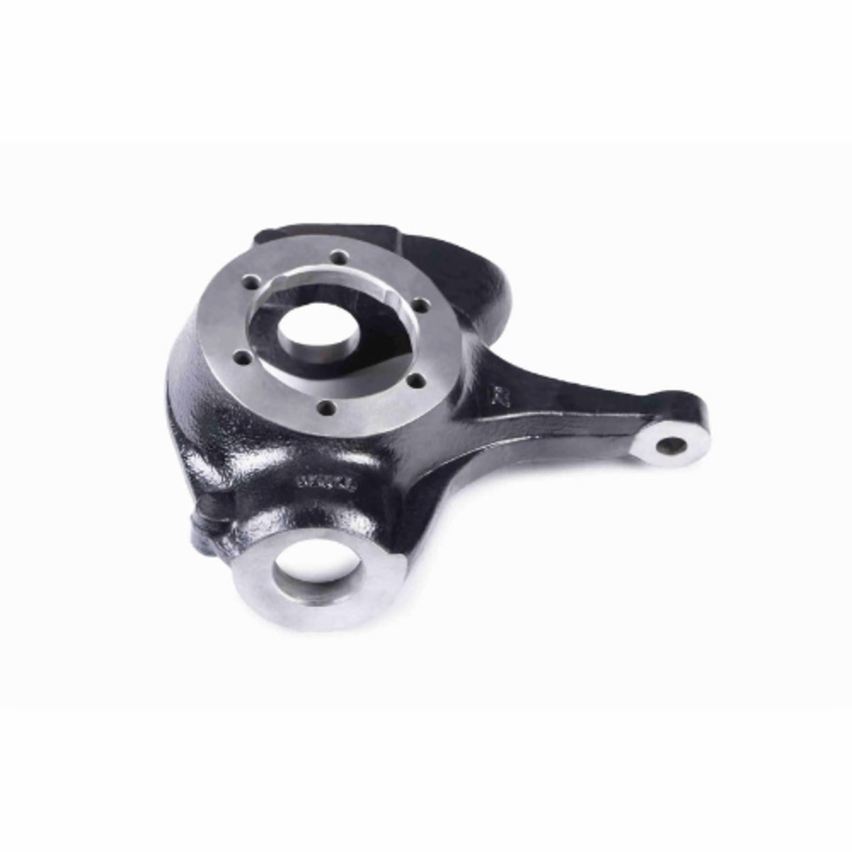 Dana 44 Passenger Side Flat Top Steering Knuckle – Chevy/Jeep