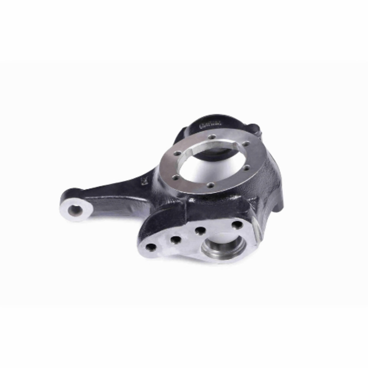 Dana 44 Passenger Side Flat Top Steering Knuckle – Chevy/Jeep