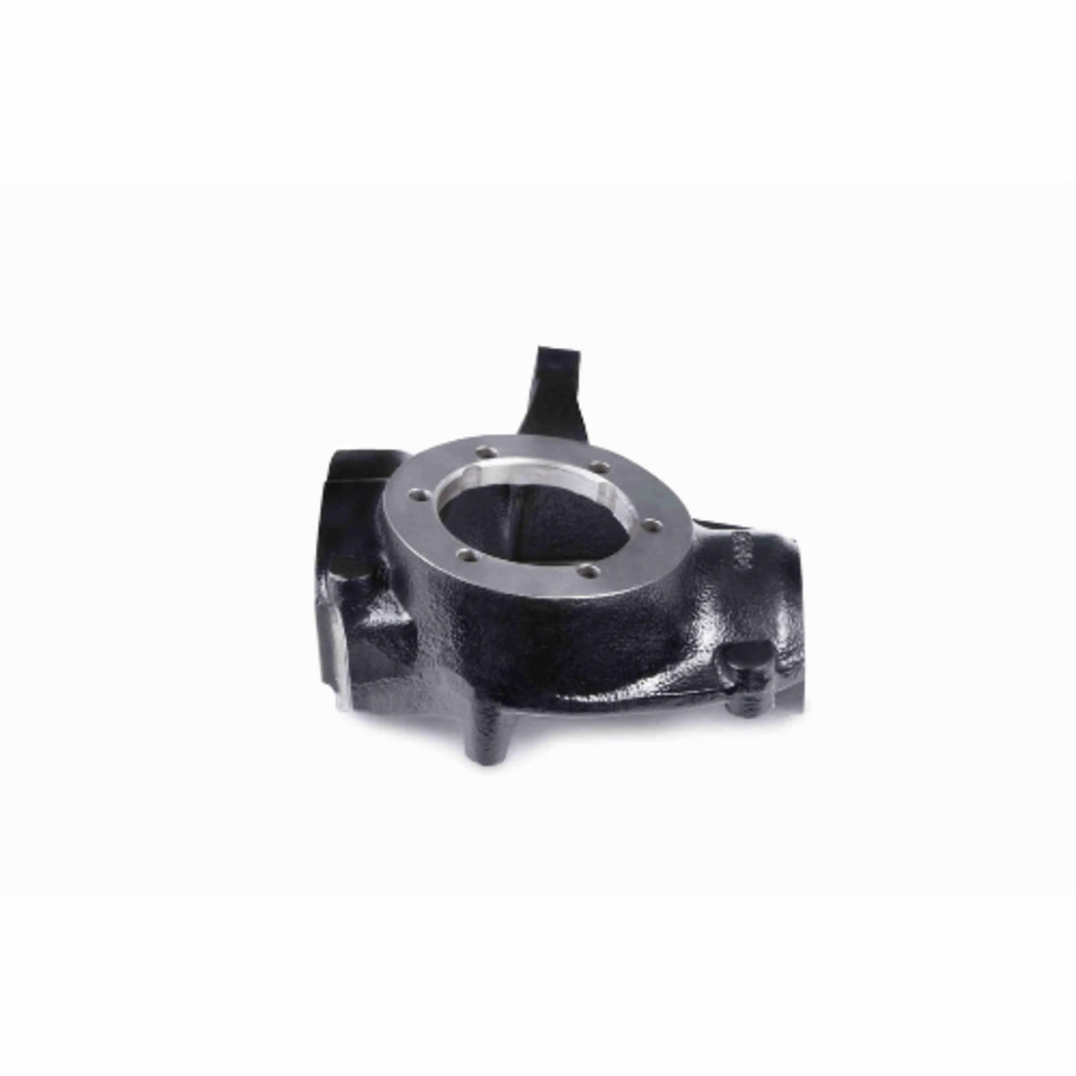 Dana 44 Passenger Side Flat Top Steering Knuckle – Chevy/Jeep