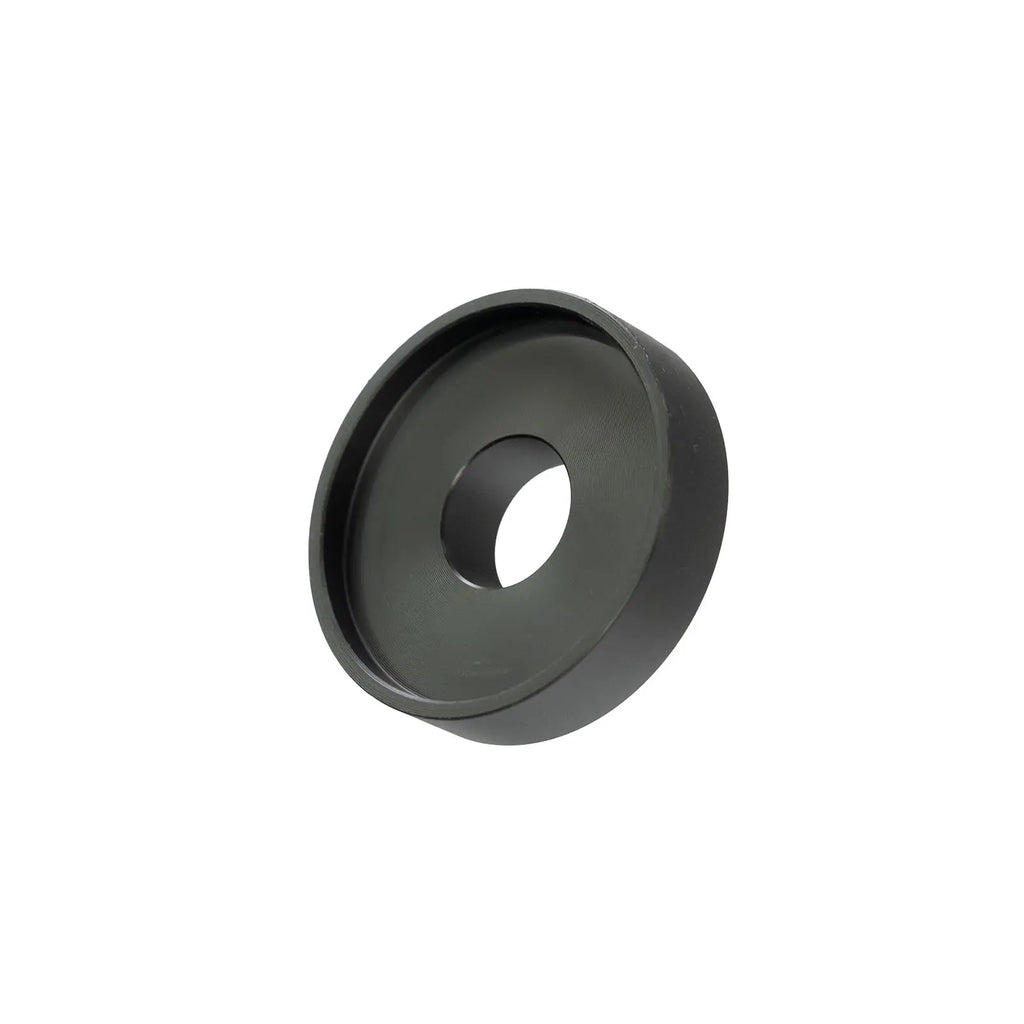 The Cure! For Jeep Moog Tie Rod Ends