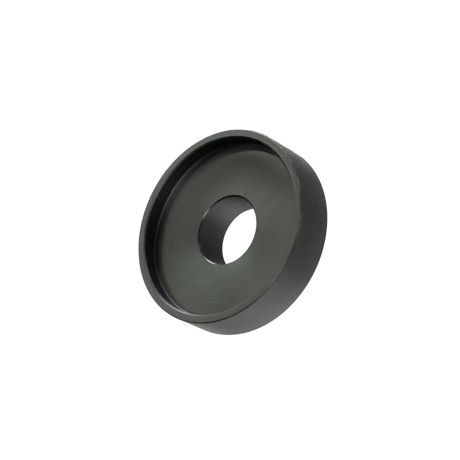 The Cure! For Jeep Moog Tie Rod Ends