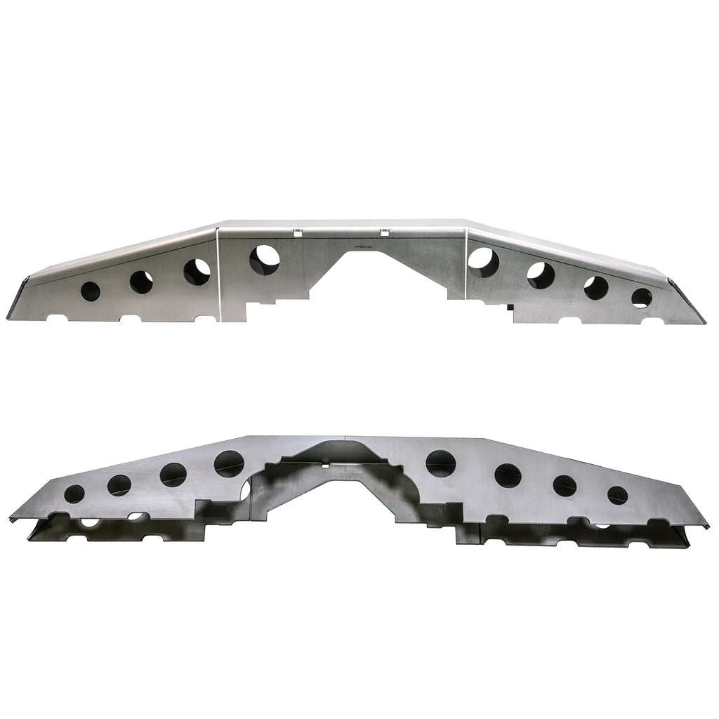 14 Bolt Truss Kit