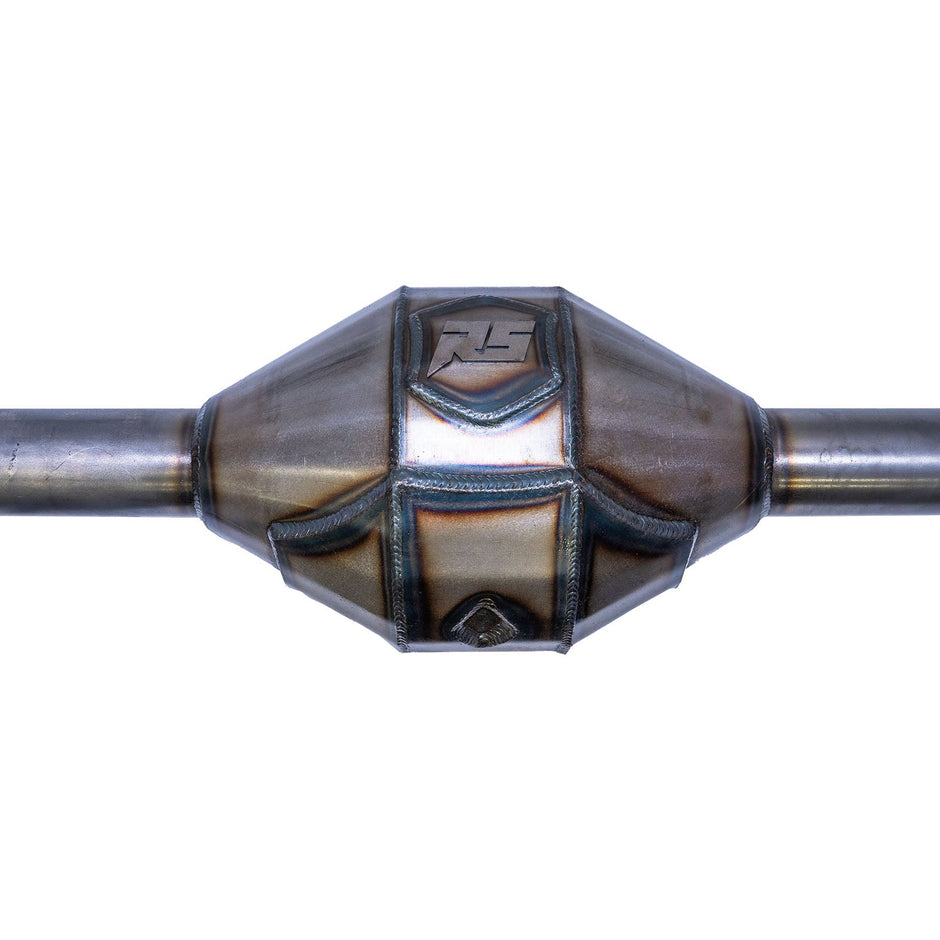 Toyota 8.75" Axle Housing (Bare Tube)