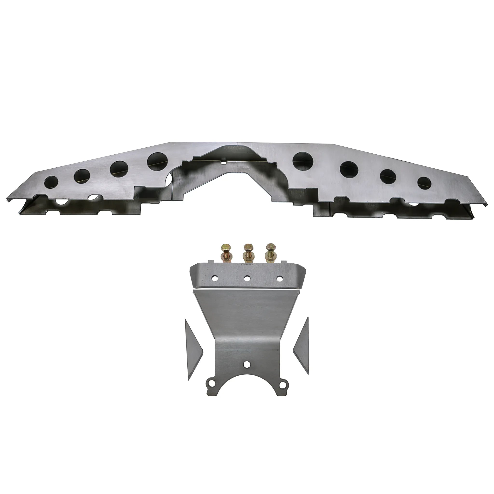 14 Bolt Truss Kit