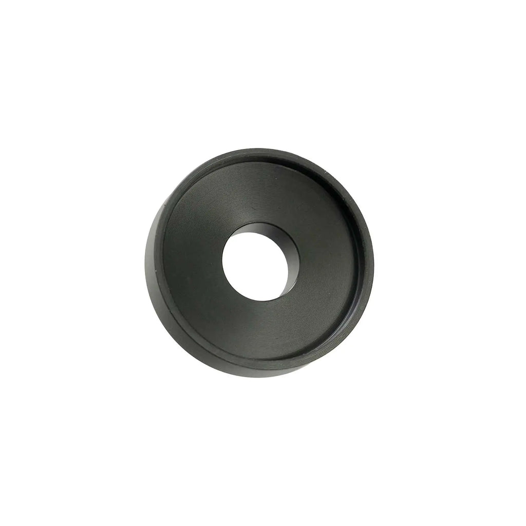 The Cure! For Jeep Moog Tie Rod Ends