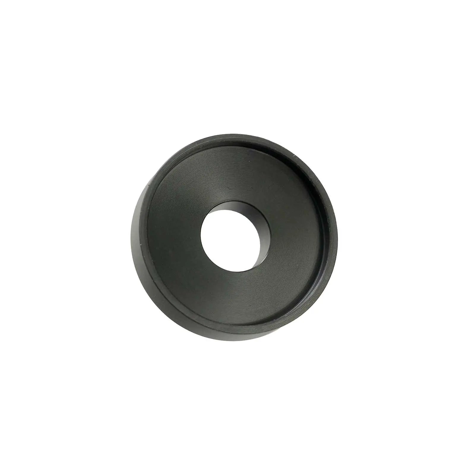The Cure! For Jeep Moog Tie Rod Ends