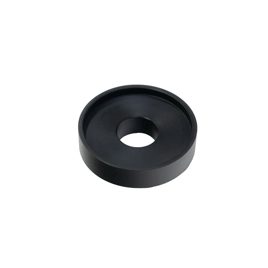 The Cure! For Jeep Moog Tie Rod Ends