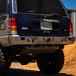 Rear Bumper for Jeep XJ