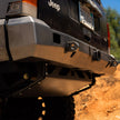 Rear Bumper for Jeep XJ