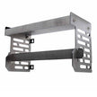 Paper Towel Holder with Shelf