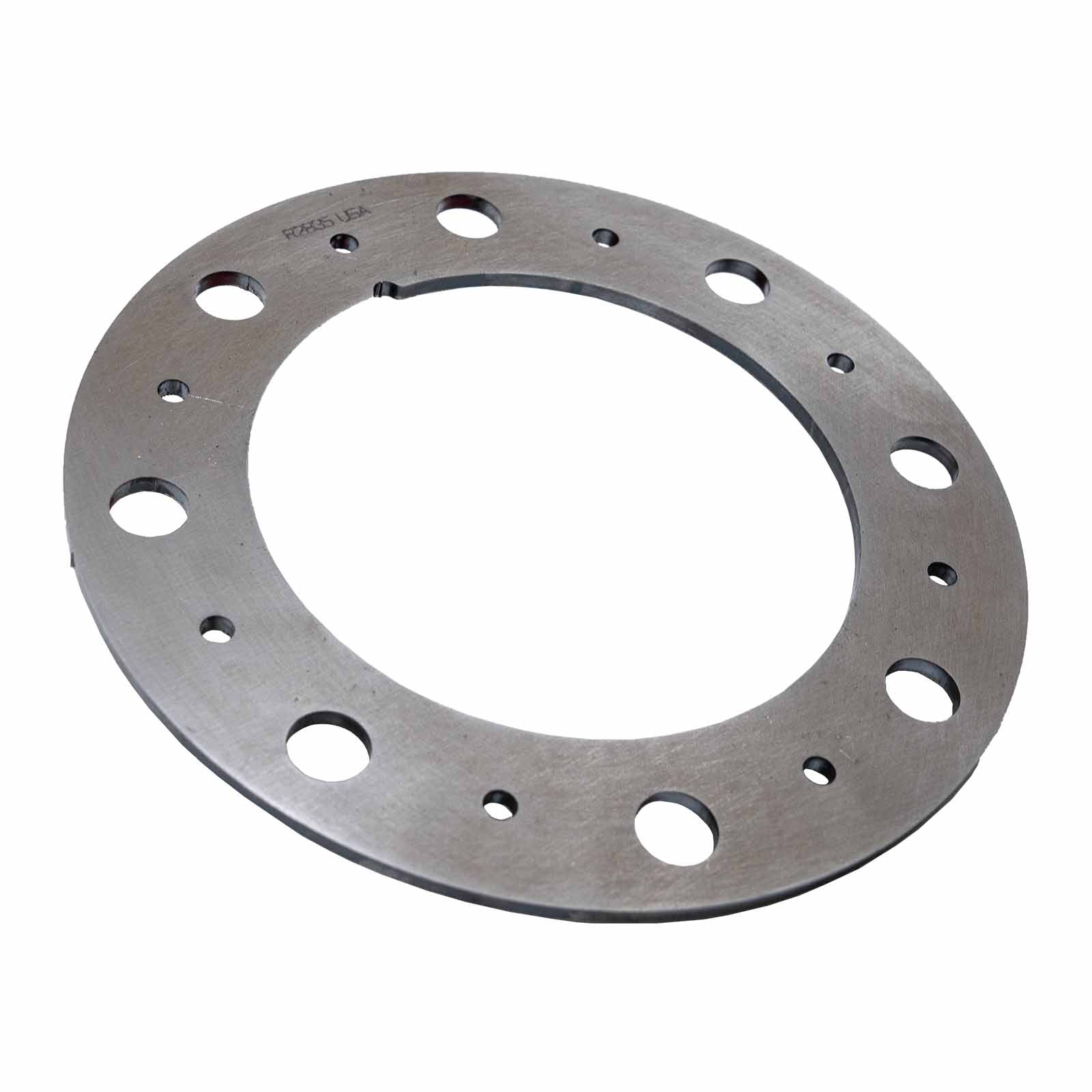 Super Duty Dana 60 Lug Drill Guide (8x6.5)