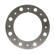 Super Duty Dana 60 Lug Drill Guide (8x6.5)