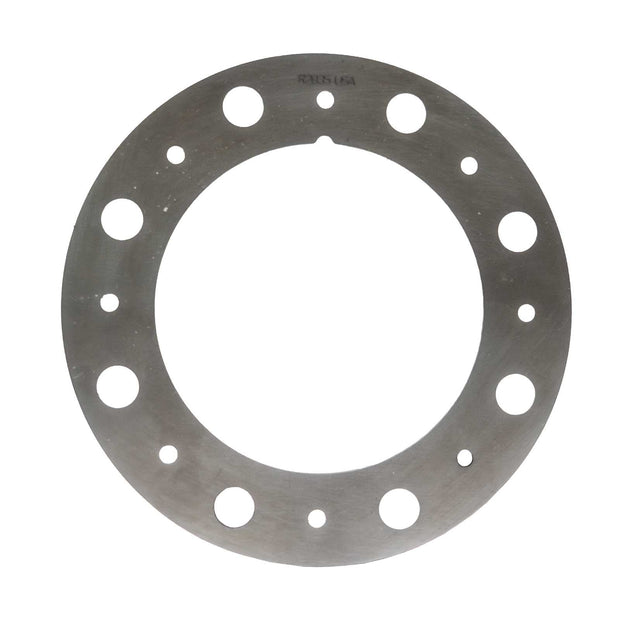 Super Duty Dana 60 Lug Drill Guide (8x6.5)