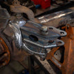 Weld On High Steer Arms for Ford Super Duty Dana 60 (1999-2004)