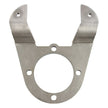 14 Bolt Disc Brake Bracket Pair for Single Rear Wheels (SRW)