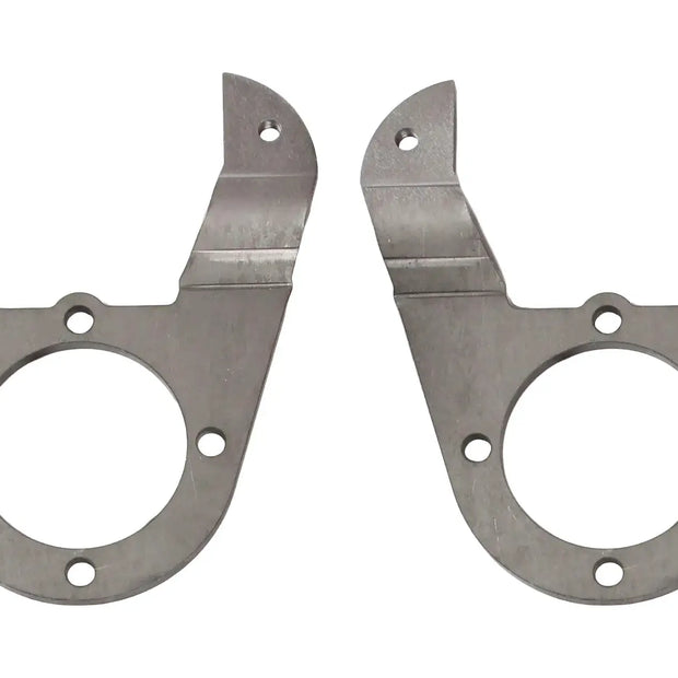 Eaton HO52/72 Disc Brake Conversion Bracket Pair
