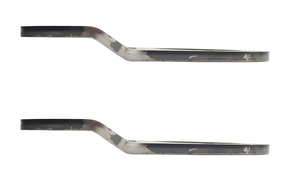 Eaton HO52/72 Disc Brake Conversion Bracket Pair