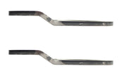 Eaton HO52/72 Disc Brake Conversion Bracket Pair
