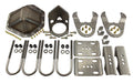 14 Bolt Rear Axle Swap Kit