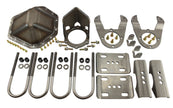 14 Bolt Rear Axle Swap Kit