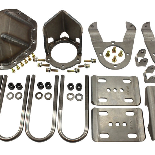 14 Bolt Rear Axle Swap Kit