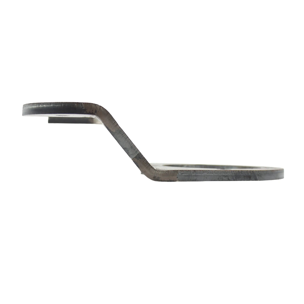 14 Bolt Disc Brake Bracket Pair for C&C Axle