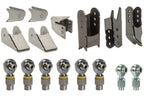 3 Link Kit with 1.25" Heims