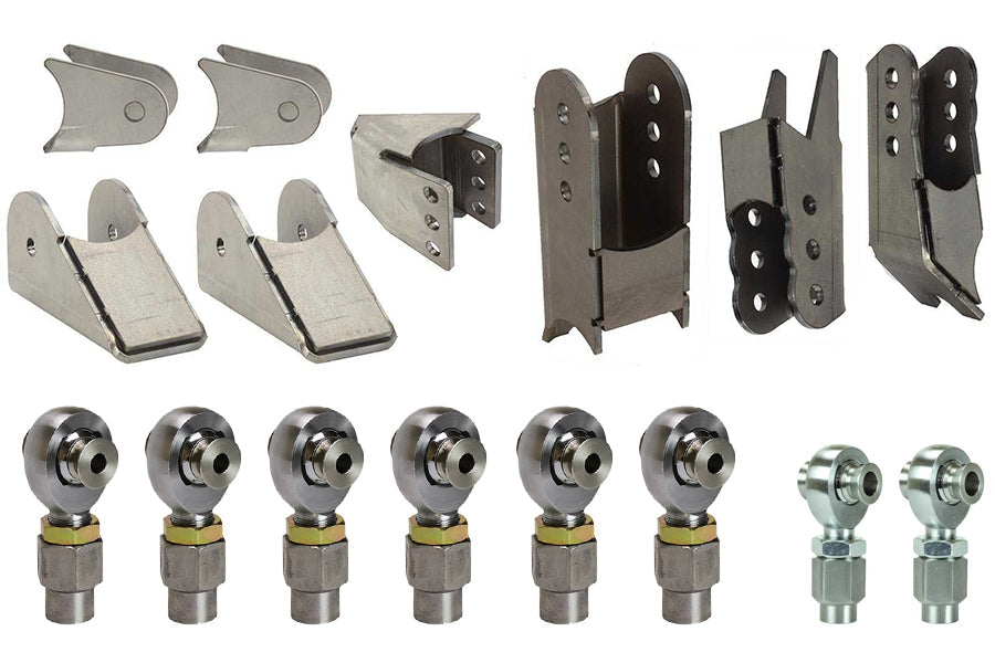 3 Link Kit with 1.25