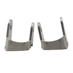 3.0" Axle Mount 10 Degree Link Brackets