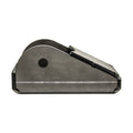 63" Frenched Leaf Spring Hangers