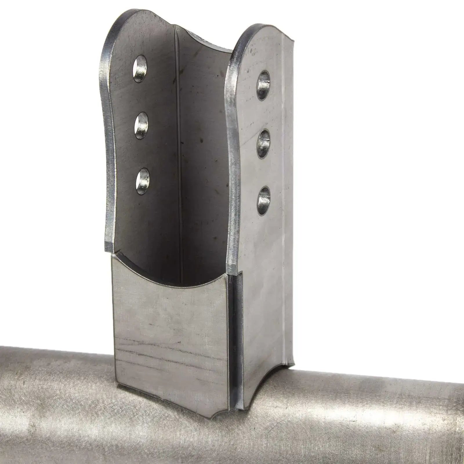 Adjustable Axle Mount Link Tower (Driver FRONT)