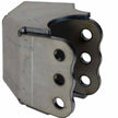 Adjustable Frame Mount Link Bracket 10 Degree