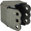 Adjustable Frame Mount Link Bracket 30 Degree