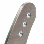 Anti-Wrap Arms / Traction Bar Plates (Pair)