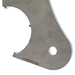 Anti-Wrap Arms / Traction Bar Plates (Pair)